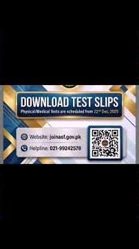 How to download Asf physical test roll no slip 2025|How to download Asf roll no slip 2025|#Asftest