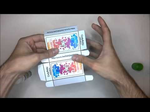 CodyRoby tutorial: Building the Kit