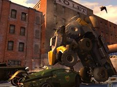 Carmageddon: Reincarnation gets final PC release next month - VideoGamer