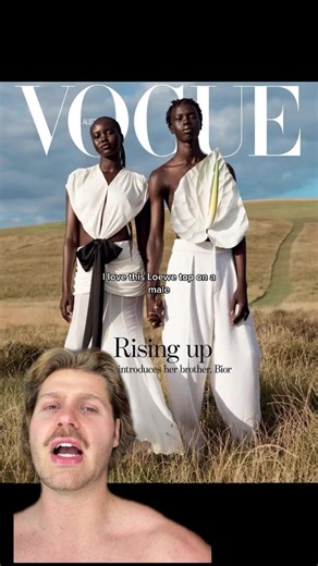 April Vogue Cover Reviews: Iconic Styles and Empowering Concepts