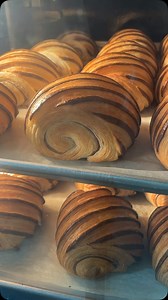 6K views · 9.4K reactions | Spring is coming!! 2025 will be a great year! We are coming back strong from #helene and will have lots of different special items every month!! Stay tuned!! | French Broad Pastry | Facebook