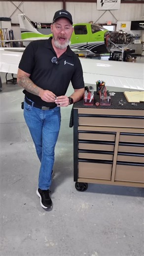 The center electrode is the heart of your spark plug. ⚡ Worn, rounded, or damaged? Your engine will tell you. Here’s what to look for during inspection. #CXOMX #AircraftMaintenance #AviationTech #PilotTips | CXO MX, LLC | Facebook