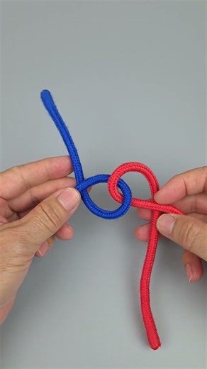 How To Tie Connection knot