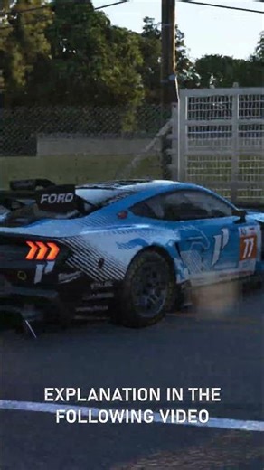 🚗💥🚗 WHAT HAPPENED HERE?