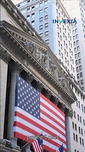 Top 5 Highest Dividend Yield Stocks in the U.S. (2025)