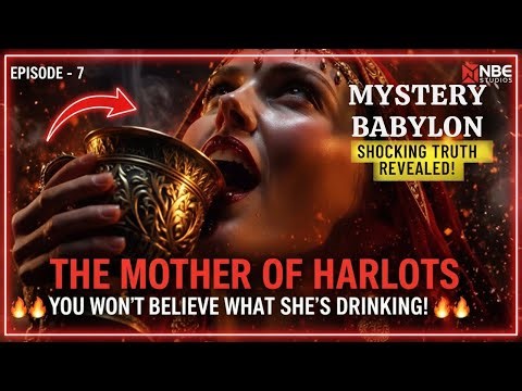 REVELATION: The Mystery of Babylon Revealed... (Who is She?)