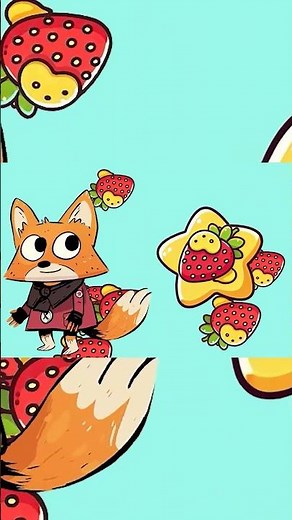 Nursery Rhymes Shorts | Pizza with Ice Cream | Super Simple Animation