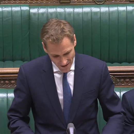 New Home Secretary, same old Labour We need to disapply the Human Rights Act from immigration mattters and deport every illegal immigrant immediately upon arrival Labour still won't commit to do so | Chris Philp