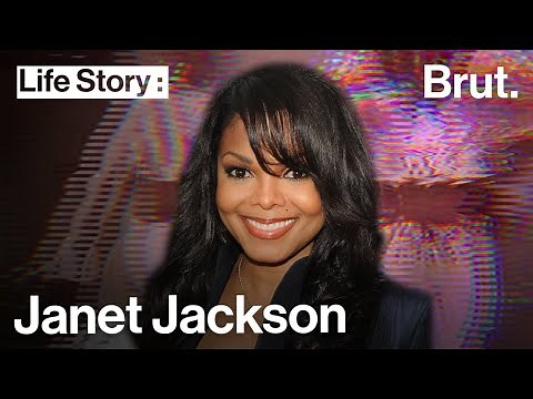 The Life of Janet Jackson