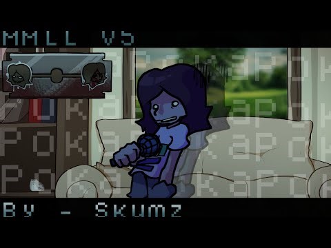 MMLL V5 - POKA RECHART BY - TR