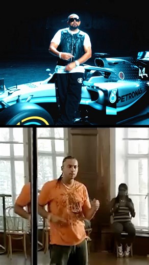 Took the dancehall sound an made it international 🌍🇯🇲 Over 20+ years of pure fire🔥