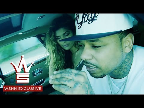 Chinx "Point Blank" feat. Zack (WSHH Exclusive - Official Music Video)