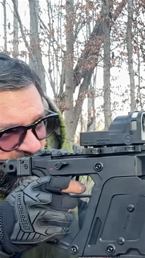 Incorrect FRT Trigger Pull? Maybe...