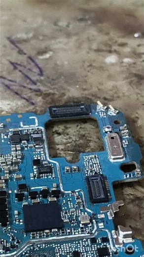 WTR CHANGE NETWORK IC || #mobilerepairing #mobilereparingclasses