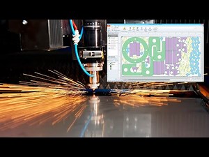 6 ProNest Вывод ЧПУ Постпроцессор Настройка осей и пр