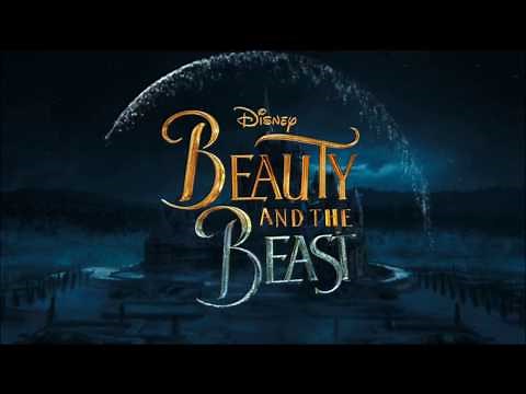 Beauty and the Beast Theme for Piano (From "Beauty and the Beast")