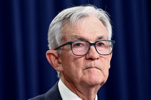 Jerome Powell salue la "capacité de résistance" de Paul Volcker