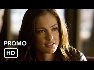 Almost Human 1x12 Promo "Beholder" (HD)