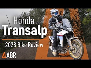 Honda XL750 Transalp | 2023 Bike review