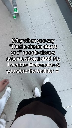 Dream Interpretation: Telling Boys About Your Dreams