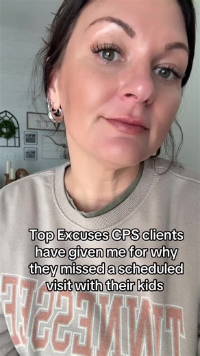 Understanding CPS Supervised Visits for Families