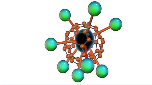 DSPE-PEG2K-HAIYPRH肽-Sulfo-CY5丨为华科普丨水溶性CY5修饰DSPE-PEG2K-HAIYPRH肽、磷脂-聚乙二醇-多肽-水溶性CY5