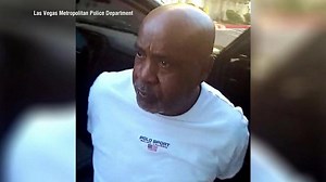 After suspect arrested in Tupac's murder, a look back at his life and death