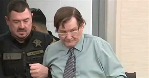 Man known as 'Truck Stop Serial Killer' convicted in third murder