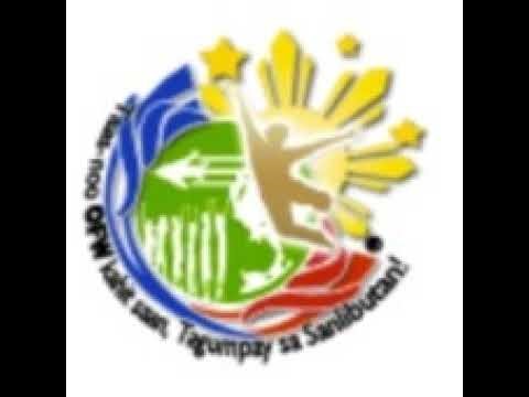 Back to "Tay, Kami Naman" Syllogism and Logical Fallacies