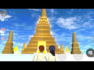 ละครสั้นเรื่อง อยากไปเมืองกรุงฯ #~#เกมซากุระ #sakura