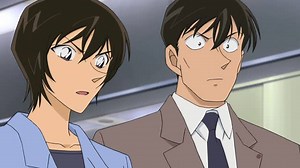 Detective Conan | E776 - The Manipulated Great Detective (Part 2)