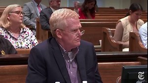 Murdaugh Murder Trial: Murdaugh Trial: Lawyers Describe Carnage Where Wife and Son Died