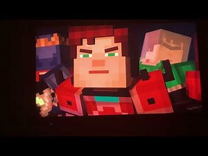 Mcsm episode 5: Order Up