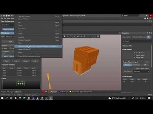 Altium Designer 6 Update PCB with Modified Footprint