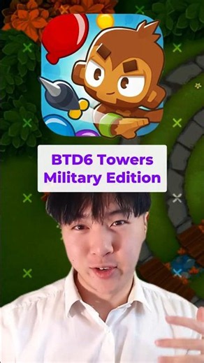 Overrated or Underrated BTD6 Towers: Military Monkey Edition