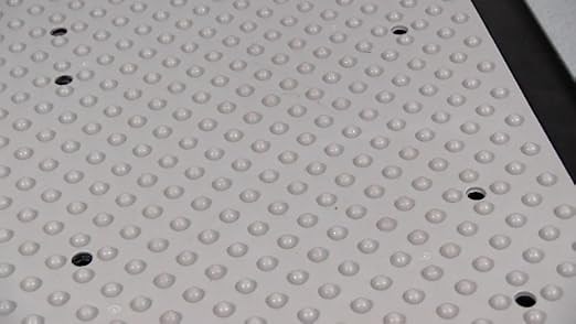 Non-Slip Indoor\/Outdoor 4\" Mobility Platform Step