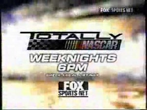 Fox Sports Net NW commercials, July 2001