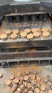 85K views · 246 reactions | Mobile/Whatsapp:+8613783554319 Email:sale@tcksjx.com | Salt block press machine, brick machine,hydraulic press machine | Facebook