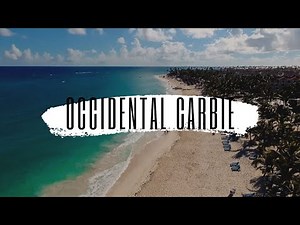 Spring Break 2020 All Inclusive - Occidental Caribe Punta Cana