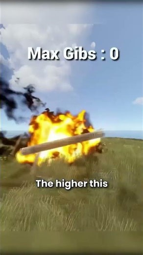 Rust setting that you need to change