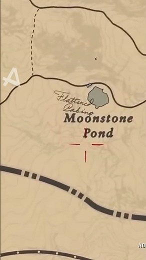 🔥 Discover this hidden legendary horse from RED DEAD REDEMPTION 2 😱