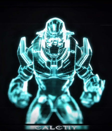 Halo Arbiter Edit: Exploring The Rise and Fall