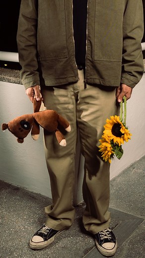 MERSAD on Instagram: ""Golo Tagarg" Out now. 🌻 Producer : @_Dousti Co-Producer : @Hakim.prod_ Recording & Mastering : @Soundlab.wav Art Direction : @Reeveshoots Visualizer : @Sepehradivi , @Not.sadr Distribution Management : @Mitrxv Marketing : @Mhsenivx"