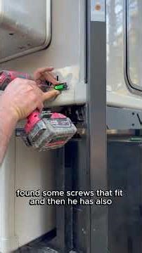 RV Life: Modifying Our Camper for the Next Adventure