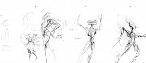 Schick Hydro - Behind the Scenes