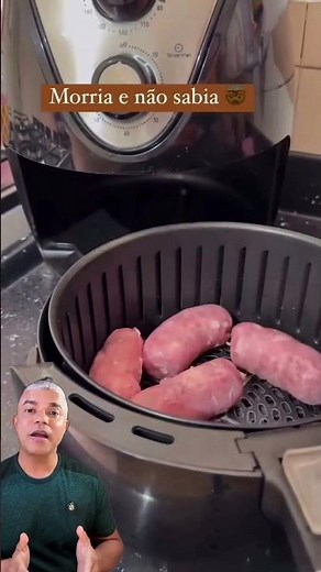 The right way to use silicone in your Air Fryer!