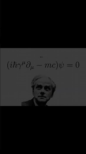What Makes These Physics Equations So BEAUTIFUL?