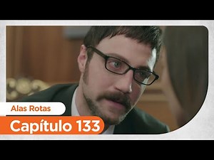 Alas Rotas | Kanatsiz Kuslar - Chapter 133