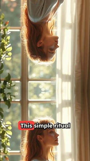 "Ancient Ritual Reveals How to Balance Your 4 Elements (Life-Changing)"