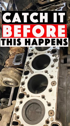 🔥 Catch This DD15 Problem EARLY Before It Gets BAD 🔥